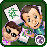 Cover Image of Télécharger Mahjong Resort Paradise  APK