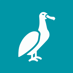 Icon image Albatross for Twitter