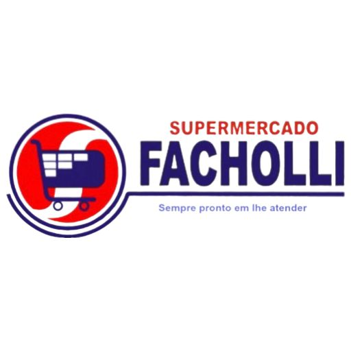 Clube do Supermercado Facholli logo