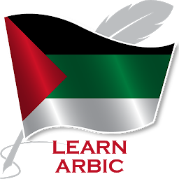 Icon image Learn Arabic Offline For Go