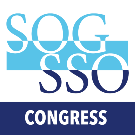 SOG-SSO - Congress  Icon