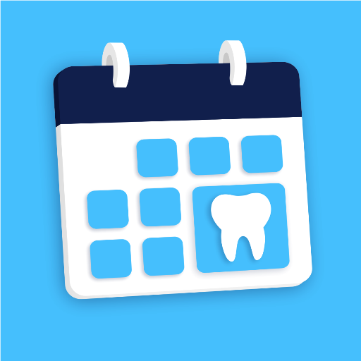 iDentist: Portal for dentists  Icon