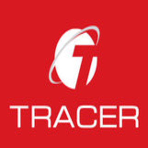 TRACER-IND logo