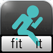 FitIt Pro for FitBit® 1.1.21 Icon