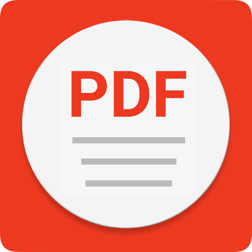PDF Viewer - PDF Reader 2.1 Icon