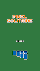Pixel Solitaire : Klondike