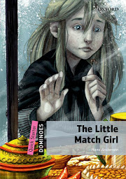 图标图片“The Little Match Girl”