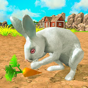 Top 47 Simulation Apps Like wild pet rabbit animal sims -forest predator craft - Best Alternatives