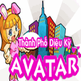 Game Avatar Nông Trại 2016 icon
