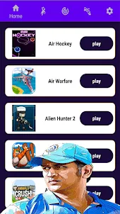 W Games App : Play & Win