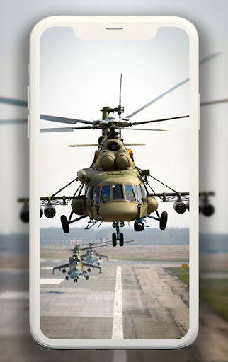 Military aircraft wallpapers Screen 2