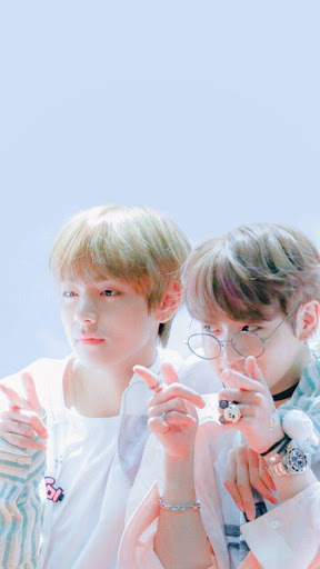 Taekook Wallpapers