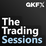 The GKFX Trading Sessions icon