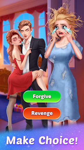 Beauty Sort : Makeover Story 17