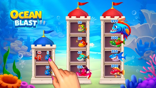 Ocean Blast for PC 2