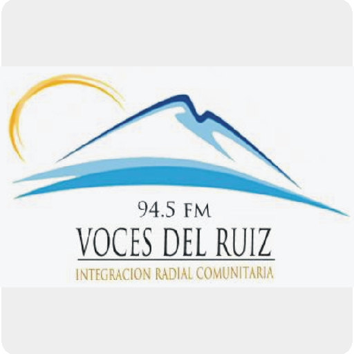 Voces del Ruiz 94.5 FM - Apps en Google Play
