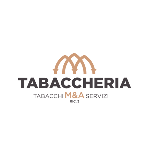 Tabaccheria di M. Giovannucci logo
