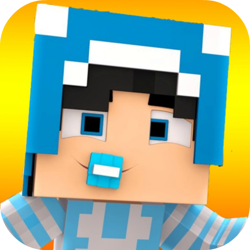 Baby Mod for MInecraft PE logo
