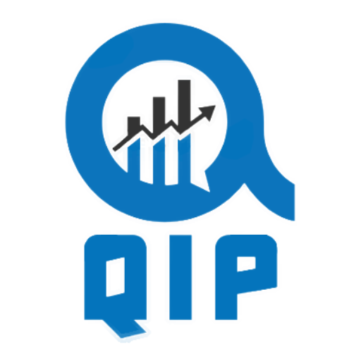 QIP logo