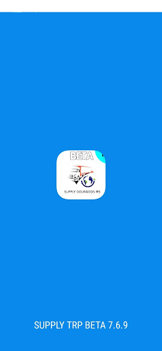 Android application Supply TRP Dourados Ms screenshort