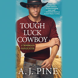 Icon image Tough Luck Cowboy