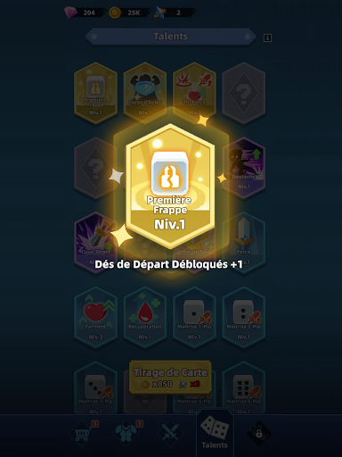 Dicero screenshot 11