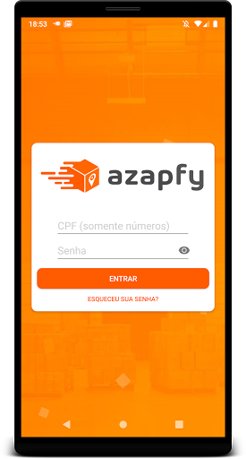 Azapfy Volumetria Screen 2