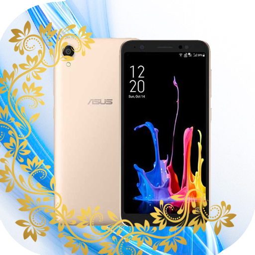 Themes For Asus Zenfone Lite L