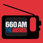 660 AM The Answer Dallas Radio