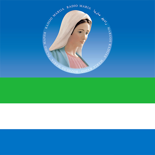 Radio Maria Sierra Leone logo