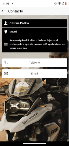puntApunta 2024 Screen 3