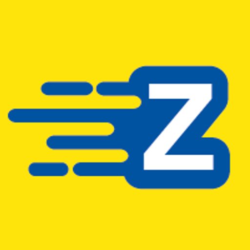 Zápido logo