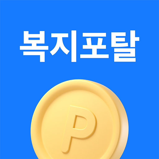 삼성복지포탈 logo