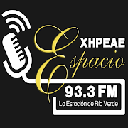 XHPEAE Espacio 93.3