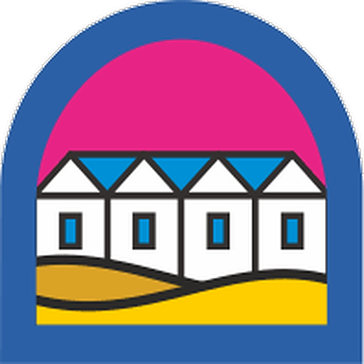 Le Dune Fitness Club logo
