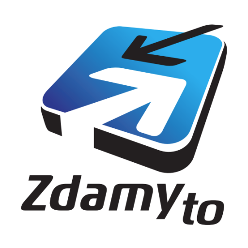 Testy na prawo jazdy ZdamyTo logo