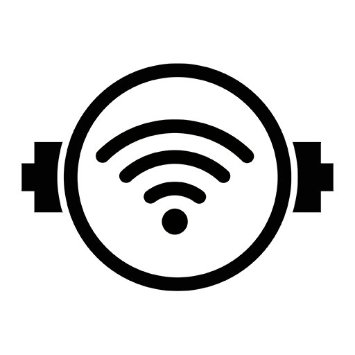 QI Remote Meter Reading logo