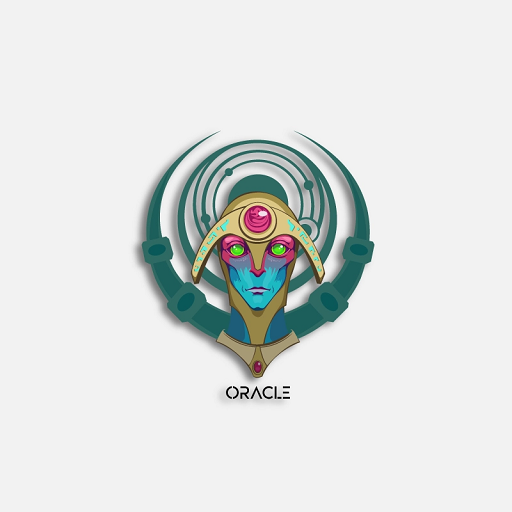 Almagest Dota 2 Picker logo