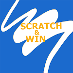 Cover Image of Télécharger Scratch Win - Win Daily Cash 3 APK