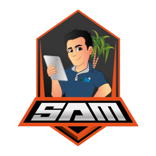 SAM-TRR Corp logo