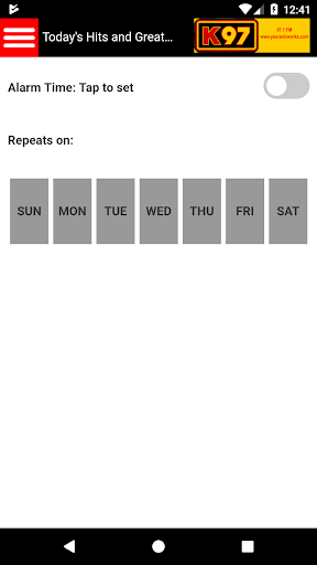 K97 KAMD Screenshot 3 - AppWisp.com