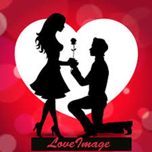 Love Images logo