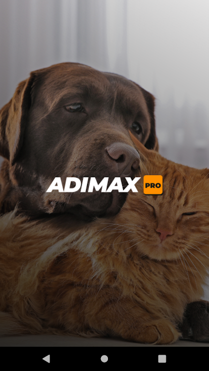 Adimax Pro - 24.0507.007 - (Android)