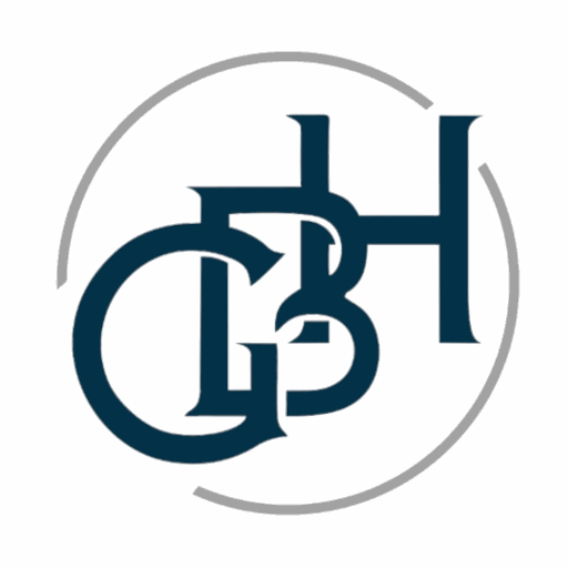 GBH Contabilidade logo