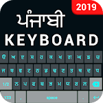 Cover Image of Baixar Aplicativo de teclado Punjabi - Teclado de digitação Punjabi  APK