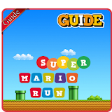 Guide : Super Mario Run icon