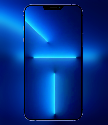 Phone 13 Pro Max Wallpapers