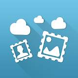 Blend Collage Free icon