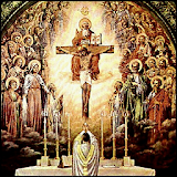 Catholic Holy Mass Songs icon