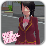 Cover Image of डाउनलोड Free Sakura School Simulator Guide 1.0 APK